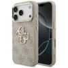  iPhone 18 Pro rózsaszín Guess Hardcase 4G Big Classic Logo tok-3666339651022 1 kép