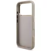  iPhone 18 Pro rózsaszín Guess Hardcase 4G Big Classic Logo tok-3666339651022 6 kép