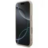  iPhone 18 Pro rózsaszín Guess Hardcase 4G Big Classic Logo tok-3666339651022 7 kép