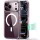 iPhone 18 Pro / iPhone 17 Pro Átlátszó ESR Classic Hybrid HaloLock -4894240303160 1 kép