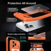 iPhone 18 Pro / iPhone 17 Pro matt narancssárga ESR Classic Hybrid Ha-4894240307779 5 kép