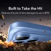  iPhone 18 Pro Max barna ESR Armorite Pro kameravédő üvegfólia-4894240306413 6 kép
