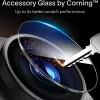  Apple iPhone 18 Pro Max lila ESR Armorite Pro kameravédő üvegfóli-4894240306437 7 kép