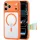 iPhone 18 Pro Max / iPhone 17 Pro Max matt narancssárga ESR Classic H-4894240307793 1 kép