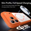 iPhone 18 Pro Max / iPhone 17 Pro Max matt narancssárga ESR Classic H-4894240307793 3 kép