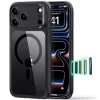 iPhone 18 Pro Max / iPhone 17 Pro Max átlátszó fekete ESR Classic H-4894240303269 1 kép