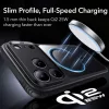 iPhone 18 Pro Max / iPhone 17 Pro Max átlátszó fekete ESR Classic H-4894240303269 4 kép