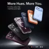 iPhone 18 Pro Max / iPhone 17 Pro Max átlátszó fekete ESR Classic H-4894240303269 6 kép