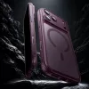 iPhone 18 Pro Max / iPhone 17 Pro Max matt mélybordó ESR Classic Hyb-4894240303320 2 kép