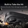  iPhone 18 Pro lila ESR Armorite Pro kameravédő üvegfólia-4894240306352 6 kép