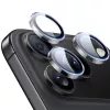 iPhone 18 Pro / iPhone 18 Pro Max átlátszó ESR Armorite kameravéd�-4894240306000 1 kép