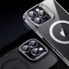 iPhone 18 Pro / iPhone 18 Pro Max átlátszó ESR Armorite kameravéd�-4894240306000 4 kép