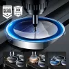 iPhone 18 Pro / iPhone 18 Pro Max átlátszó ESR Armorite kameravéd�-4894240306000 5 kép