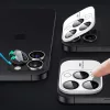iPhone 18 Pro / iPhone 18 Pro Max átlátszó ESR Armorite kameravéd�-4894240306000 6 kép