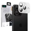 iPhone 18 Pro / iPhone 18 Pro Max átlátszó ESR Armorite kameravéd�-4894240306000 7 kép