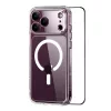  iPhone 18 Pro / iPhone 17 Pro ESR Classic Hybrid HaloLock tok kijelz�-4894240308028 3 kép