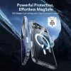  iPhone 18 Pro / iPhone 17 Pro ESR Classic Hybrid HaloLock tok kijelz�-4894240308028 5 kép