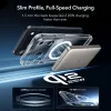  iPhone 18 Pro / iPhone 17 Pro ESR Classic Hybrid HaloLock tok kijelz�-4894240308028 6 kép