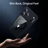  iPhone 18 Pro Max / iPhone 17 Pro Max áttetsző fekete ESR Classic H-4894240308080 6 kép