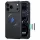 iPhone 18 Pro Max / iPhone 17 Pro Max fekete ESR Cyber Halolock tok-4894240303696 1 kép