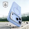 iPhone 18 Pro / iPhone 17 Pro matt világoskék ESR Classic Hybrid Hal-4894240303481 3 kép
