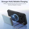 iPhone 18 Pro / iPhone 17 Pro fekete ESR Cyber Armor Kickstand ütés�-4894240303825 2 kép