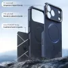 iPhone 18 Pro / iPhone 17 Pro kék ESR Cyber Armor kitámasztós tok-4894240303849 4 kép