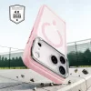  iPhone 18 Pro Max / iPhone 17 Pro Max Frosted Bubblegum Pink ESR Clas-4894240304150 2 kép