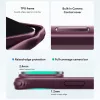 Apple iPhone 18 Pro Max / iPhone 17 Pro Max matt mélybordó ESR Class-4894240303801 5 kép