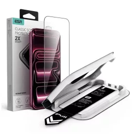  iPhone 18 Pro Max / iPhone 17 Pro Max átlátszó ESR UltraFit Classi-4894240306802 1 kép
