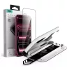 iPhone 18 Pro / iPhone 17 Pro ESR UltraFit Classic átlátszó üvegf�-4894240306727 1 kép