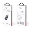 OTG Adapter (GS14) - USB 3.0 to Lightning Yesido - Plug & Play, 480Mbp-6971050264480 4 kép