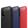  Techsuit - Karbon Szilikon - Samsung Galaxy A53 5G - Fekete tok-5949419029507 7 kép