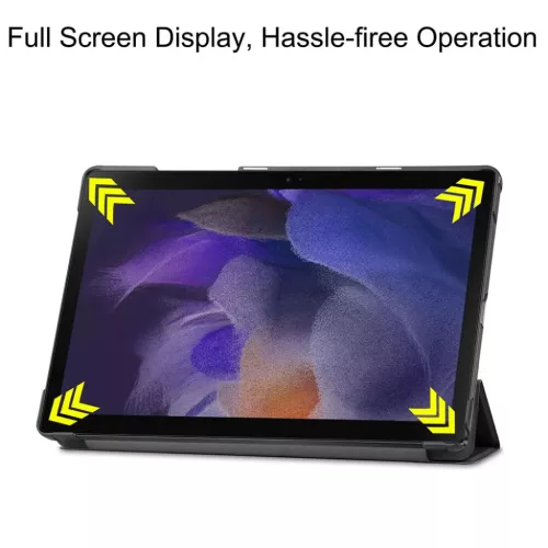Techsuit - FoldPro tok - Samsung Galaxy Tab A8 10.5 inch SM-X200/SM-X2-5949419023932 6 kép