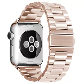 Apple Watch szíj - Techsuit (W036) - 1/2/3/4/5/6/7/8/9/10/SE/SE 2/Ult-5949419021136 2 kép
