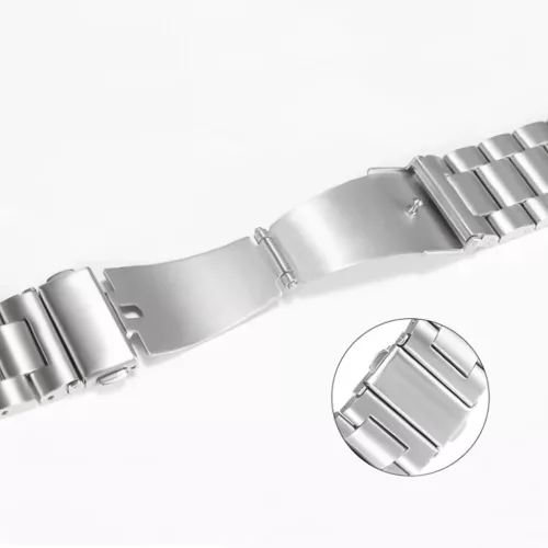 Apple Watch szíj - Techsuit (W036) - 1/2/3/4/5/6/7/8/9/10/SE/SE 2/Ult-5949419021136 5 kép