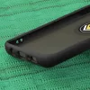  Techsuit - Glinth - Samsung Galaxy A53 5G - Fekete tok-5949419020221 5 kép
