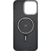 iPhone 16 Pro Max Pitaka Ultra-Slim Case Moonrise (PitaTap) tok-8594184316849 5 kép