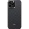 iPhone 16 Pro Max fekete/szürke Pitaka Ultra-Slim PitaTap tok-8594184316832 2 kép