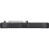 iPhone 16 Pro Max fekete/szürke Pitaka Ultra-Slim PitaTap tok-8594184316832 6 kép