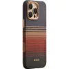 iPhone 16 Pro Max naplemente színű Pitaka Summa Case telefontok-8594184317617 1 kép