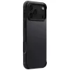 iPhone 17 Pro PITAKA Aramid ProGuard fekete-szürke tok-0749355418329 2 kép