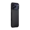 iPhone 17 Pro Max PITAKA Aramid UltraGuard MagSafe fekete szürke tok