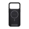  iPhone 17 Pro Max Black/Grey Pitaka Aramid UltraGuard Case tok-8594184316238 6 kép