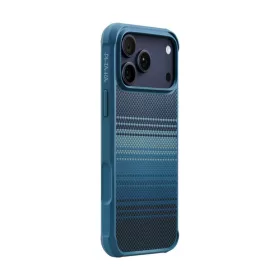  iPhone 17 Pro Max Pitaka Aramid ProGuard Case Moonrise tok-8594184316160 1 kép