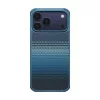  iPhone 17 Pro Max Pitaka Aramid ProGuard Case Moonrise tok-8594184316160 3 kép