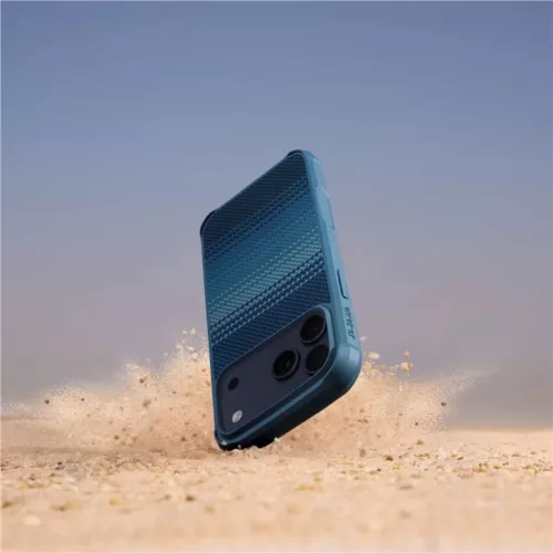  iPhone 17 Pro Max Pitaka Aramid ProGuard Case Moonrise tok-8594184316160 7 kép