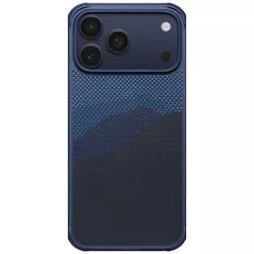   iPhone 17 Pro PITAKA StarPeak Aramid ProGuard Over the Horizon tok