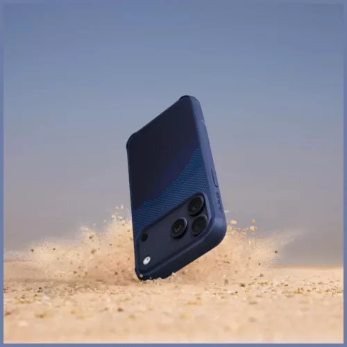 iPhone 17 Pro PITAKA StarPeak Aramid ProGuard Over the Horizon tok-0741654367353 5 kép