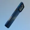 iPhone 17 Pro PITAKA Ultra-Slim MagSafe tok Milky Way galaxis-0749355418299 1 kép